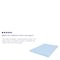 Flash Furniture Capri Comfortable Sleep 3 inch Cooling Gel Mattress Topper with CertiPUR-US Certified Memory Foam - Full MR-M35-3-F-GG - alternate 3